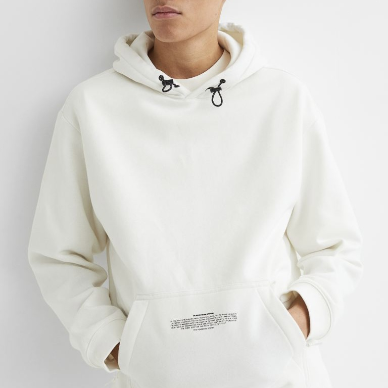 هودی مردانه اچ اند ام مدل 1026469002