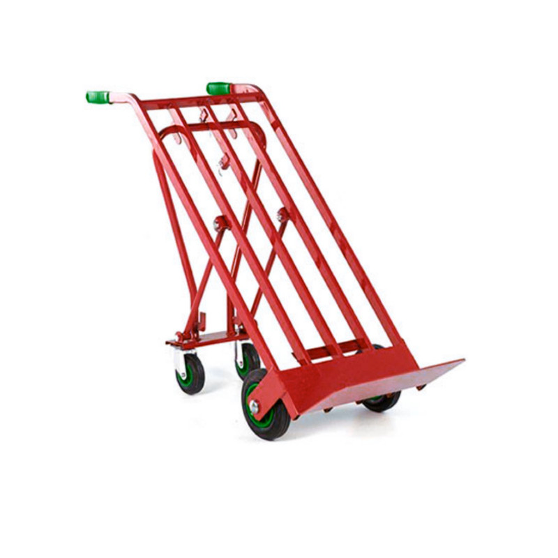 باربر دستی مدل Three modes باربر دستی مدل Three modes