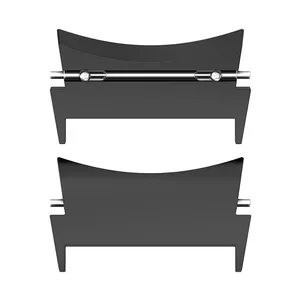 مبدل بند ساعت مدل Connector1 مناسب برای ساعت هوشمند سامسونگ Galaxy Watch 6 40mm / watch 6 44mm / Watch 6 Classic 43mm / Watch 6 Classic 47mm