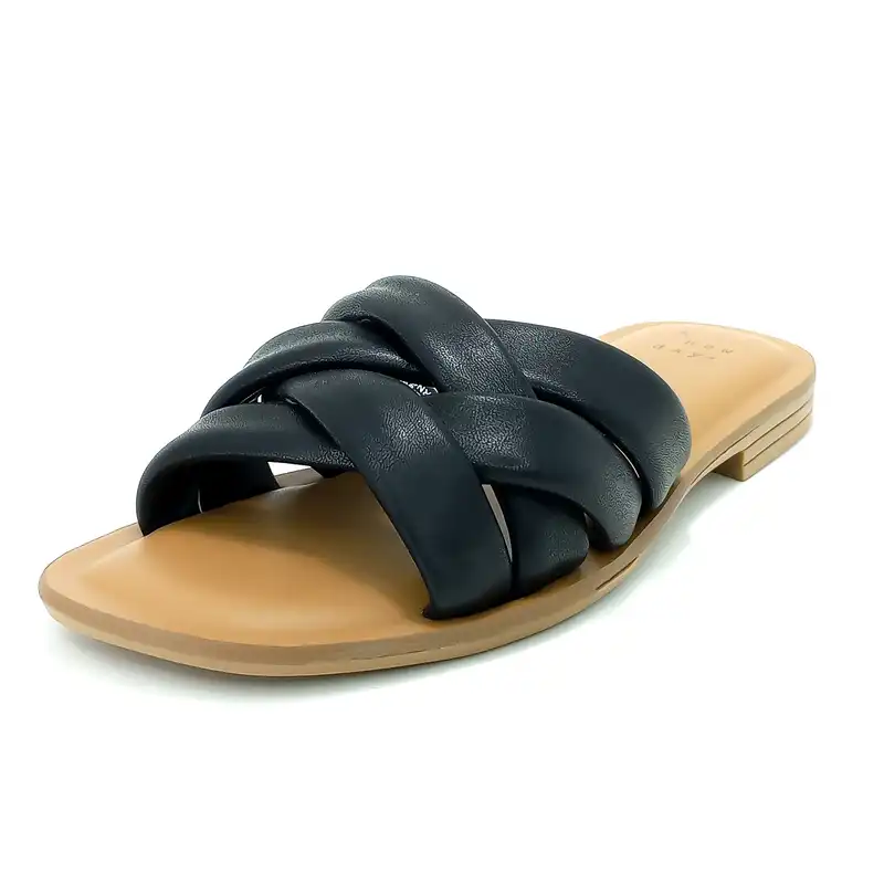 صندل زنانه نیودی مدل Lucy Braided