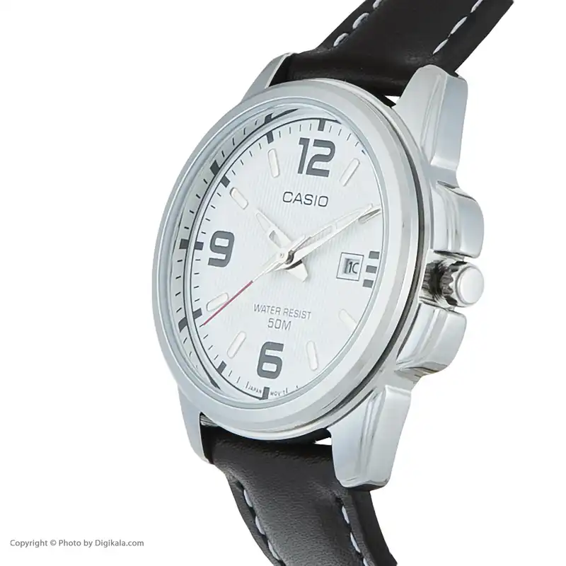 ساعت مچی عقربه ای زنانه کاسیو مدل LTP-1314L-7AVDF