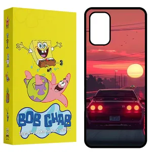 BOB Ghab CPA32B Cover For Samsung Galaxy A32 4G 
