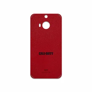 MAHOOT RL-CL_F_DUT Cover Sticker for HTC One M9 Plus