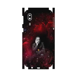 MAHOOT Tom Hanks-FullSkin Cover Sticker for Samsung Galaxy A2 Core