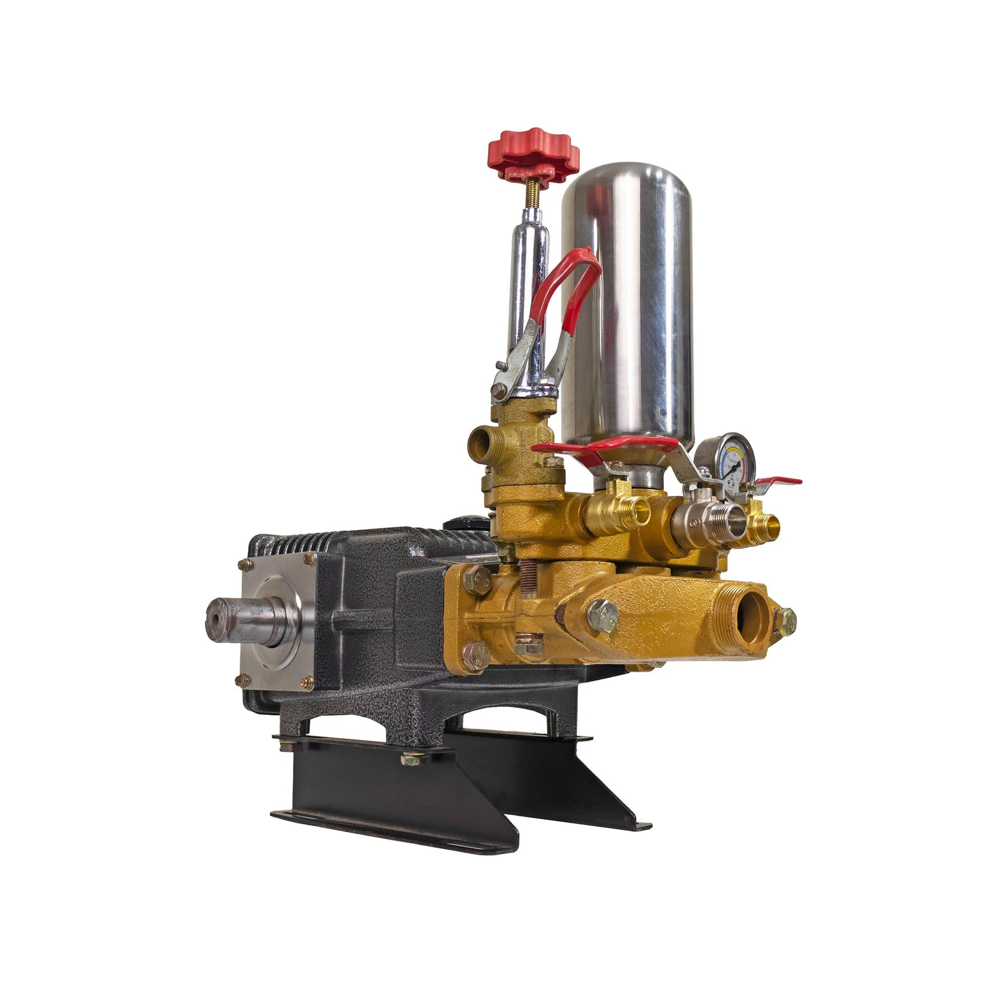 پمپ بنزینی مدل 120 پمپ بنزینی مدل 120