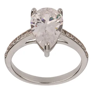 انگشتر زنانه مدل S-05