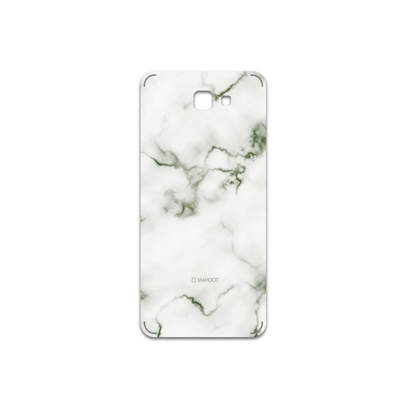 برچسب پوششی ماهوت مدل Blanco-Smoke-Marble مناسب برای گوشی موبایل سامسونگ Galaxy J5 Prime
