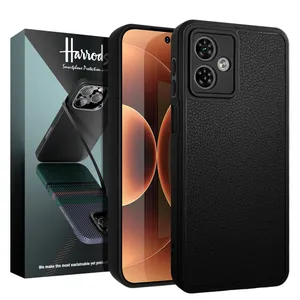 Harrods Noble cover for Motorola Moto G54