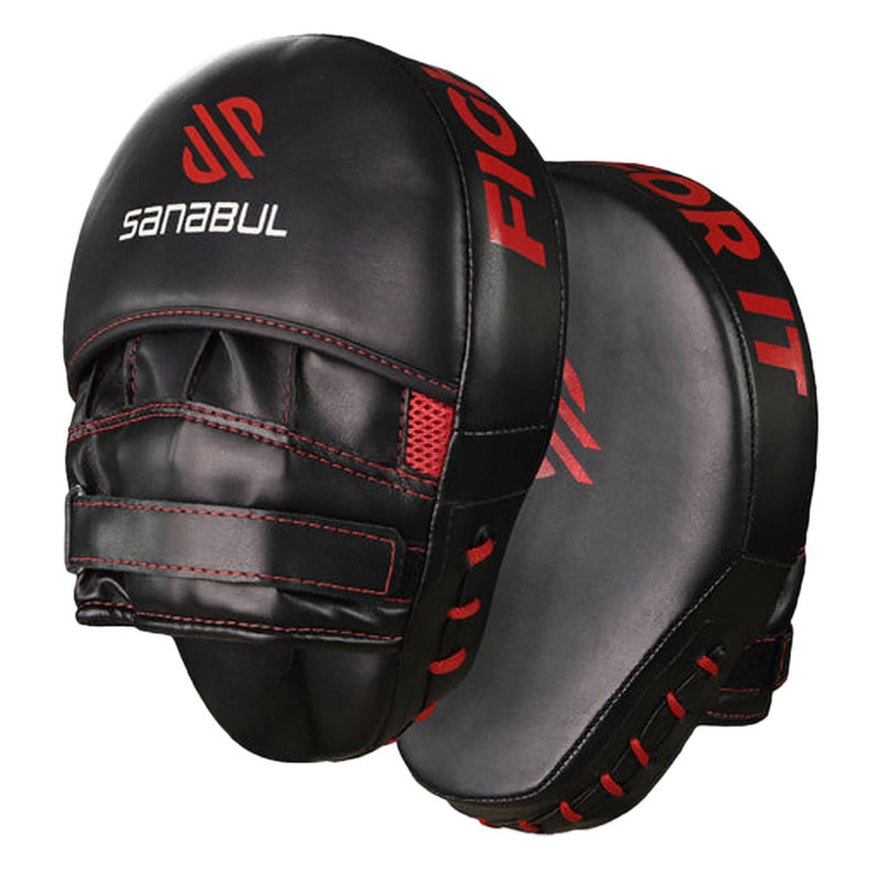 میت رزمی سانابول مدل Essential Curved بسته 2 عددی