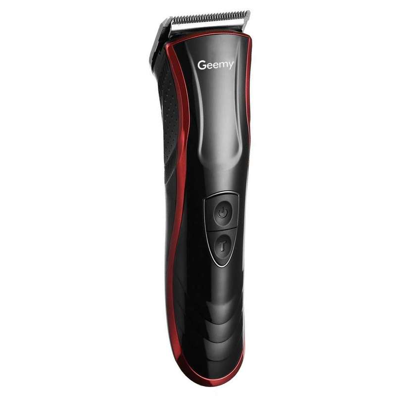 ماشین اصلاح موی سر و صورت جیمی مدل GM-792 ماشین اصلاح موی سر و صورت جیمی مدل GM-792