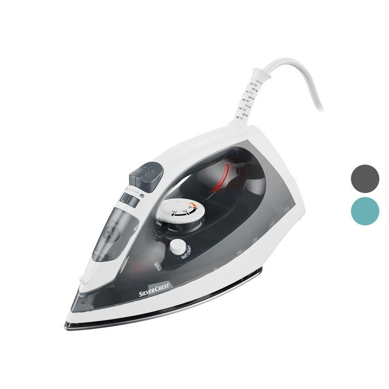 اتو بخار سیلور کرست مدل SDB 1600 B4 اتو بخار سیلور کرست مدل SDB 1600 B4