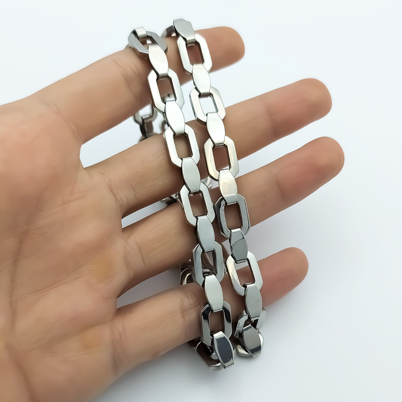 زنجیر مردانه مدل VZ4328 زنجیر مردانه مدل VZ4328