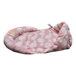 قنداق نوزادی ایسیز طرح فیل کد Is6100.5 