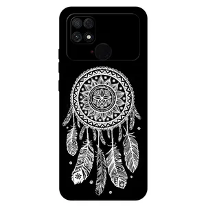 Megafone 7196 Cover For Xiaomi Poco C40