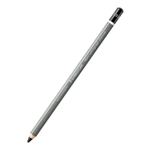 مداد کنته استدلر مدل Mars Lumograph charcoal Medium