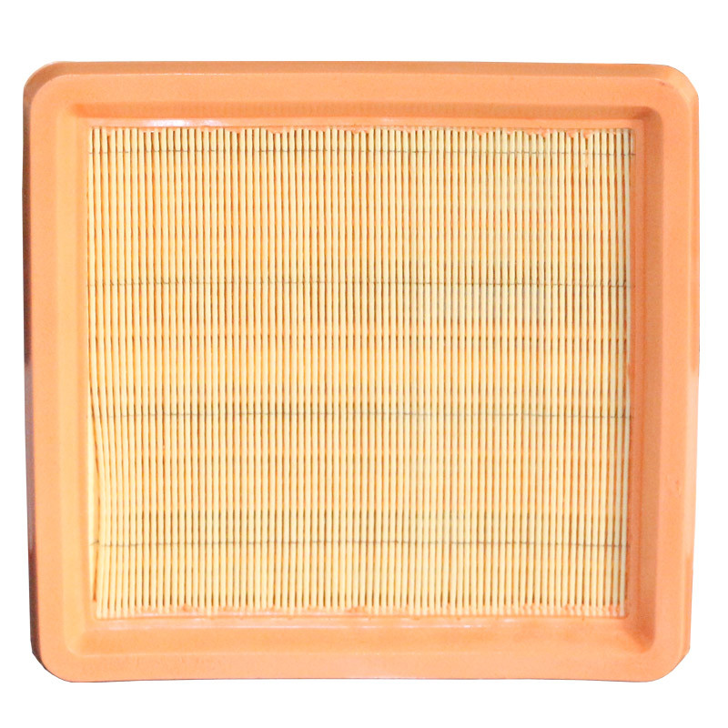 فیلتر هوا خودرو سرعت فیلتر مدل C376 مناسب برای ام وی ام 110