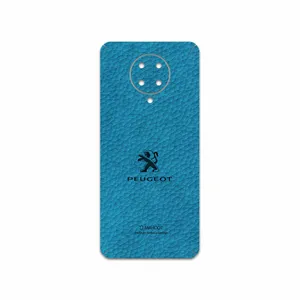 MAHOOT BL-PEGT Cover Sticker for Xiaomi Poco F2 Pro