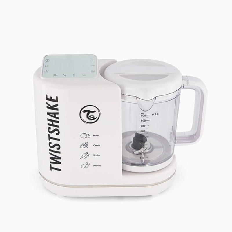 غذاساز کودک تویست شیک مدل شش کاره