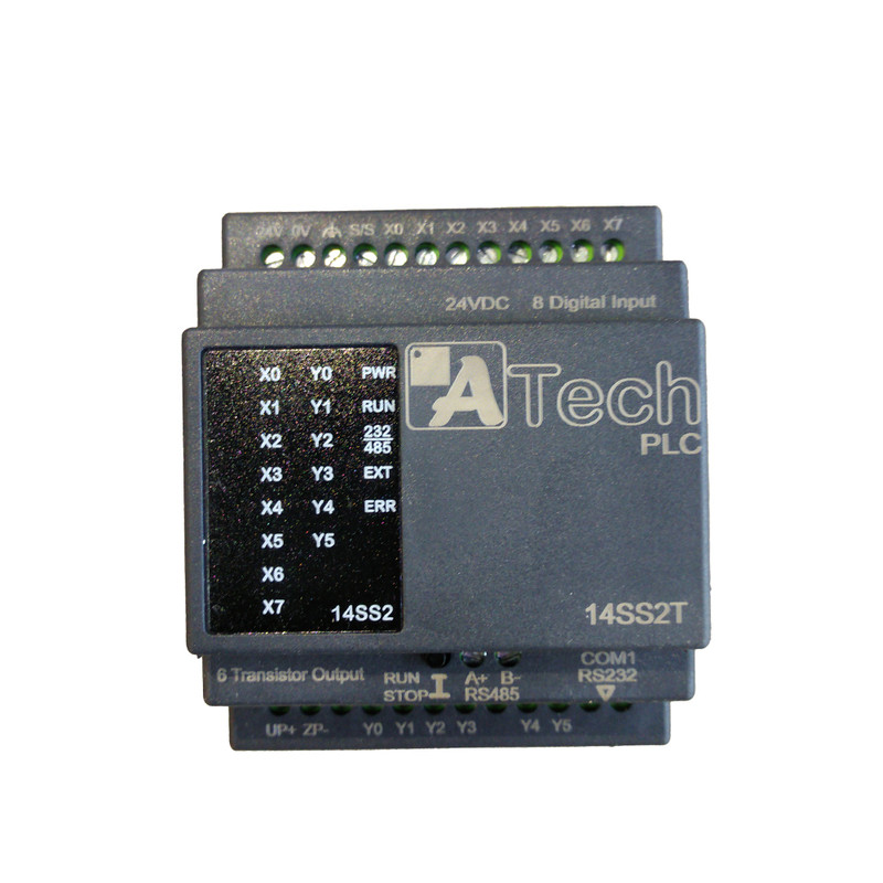 پی ال سی ای تاچ مدل 25 پی ال سی ای تاچ مدل 25