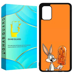 Ghab Guard GCHPA51 Cover For Samsung Galaxy A51 4G / A51 5G 