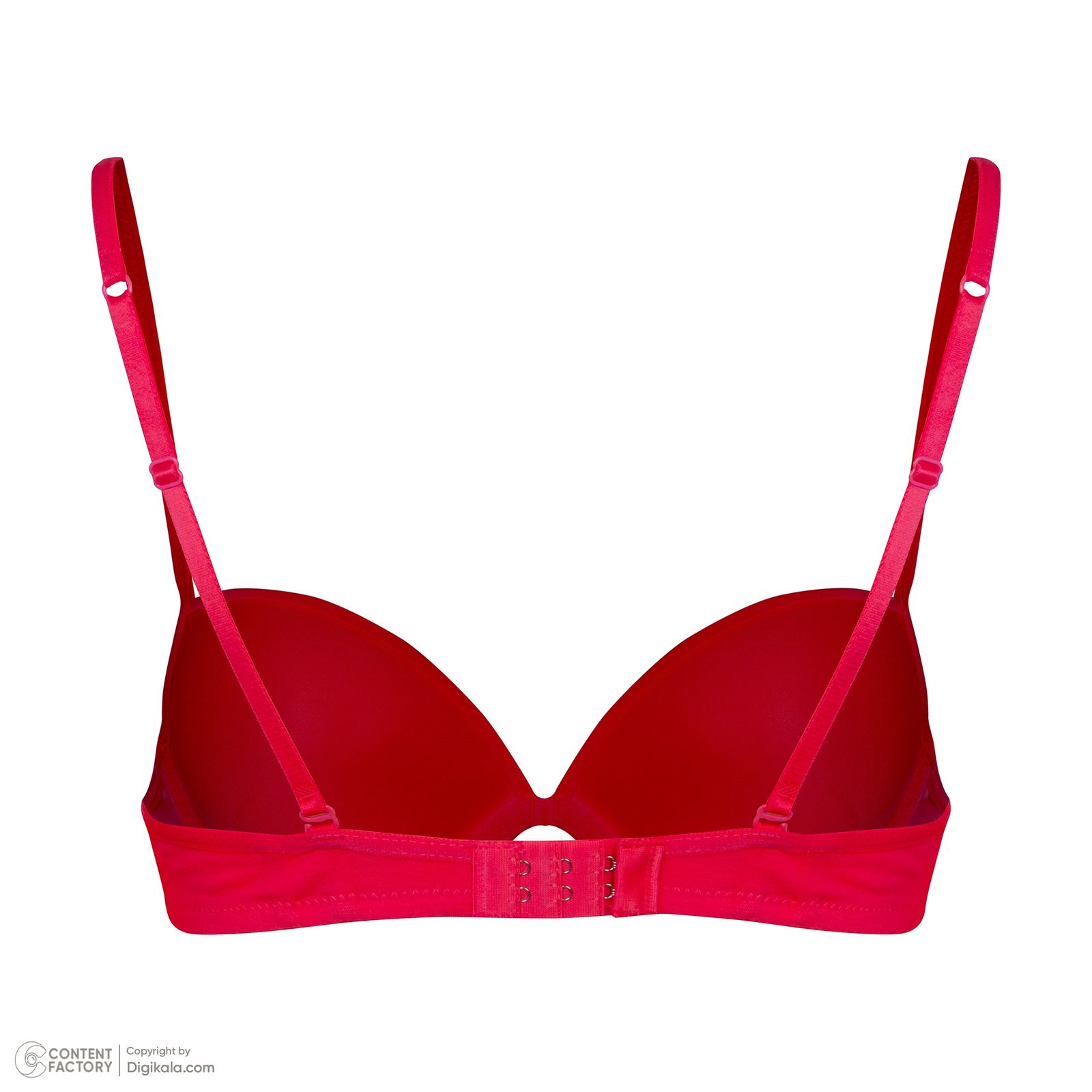 ست شورت و سوتین زنانه چری پینک مدل DPK - - 9