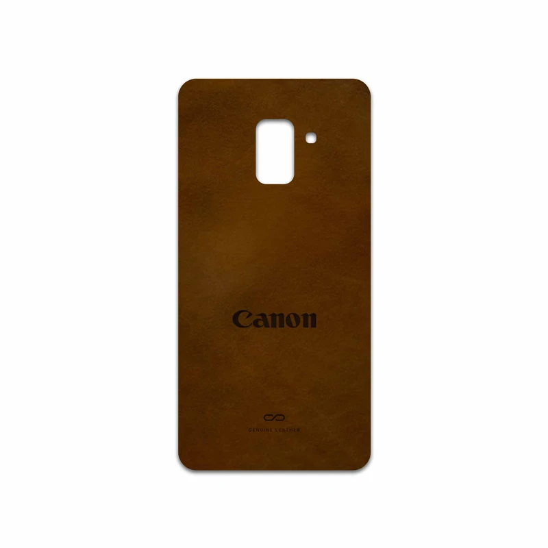 برچسب پوششی ماهوت مدل BFL-CNN مناسب برای گوشی موبایل سامسونگ Galaxy A8 2018