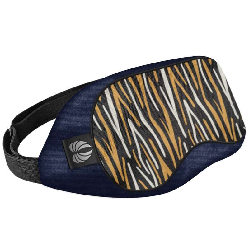 چشم بند خواب مدل Tiger2