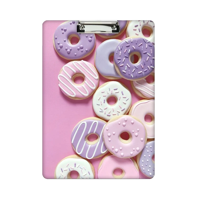 تخته شاسی طرح دونات 1388 سایز A4