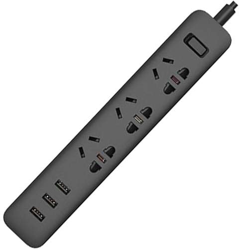 چندراهی برق شیاومی مدل POWER STRIP 