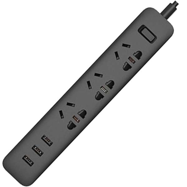 چندراهی برق شیائومی مدل POWER STRIP