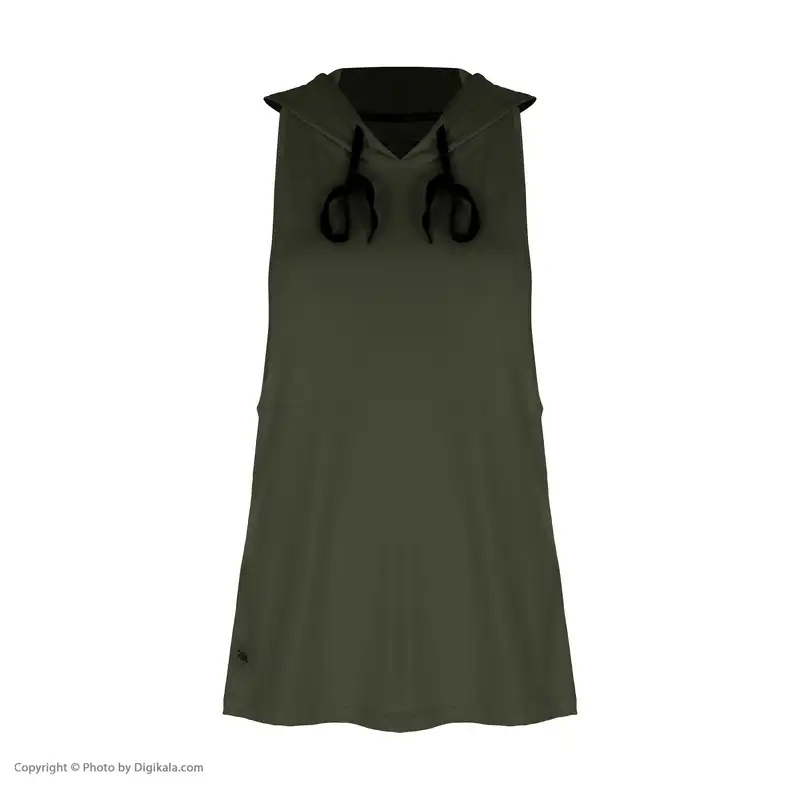 تاپ ورزشی زنانه پانیل مدل 4065A