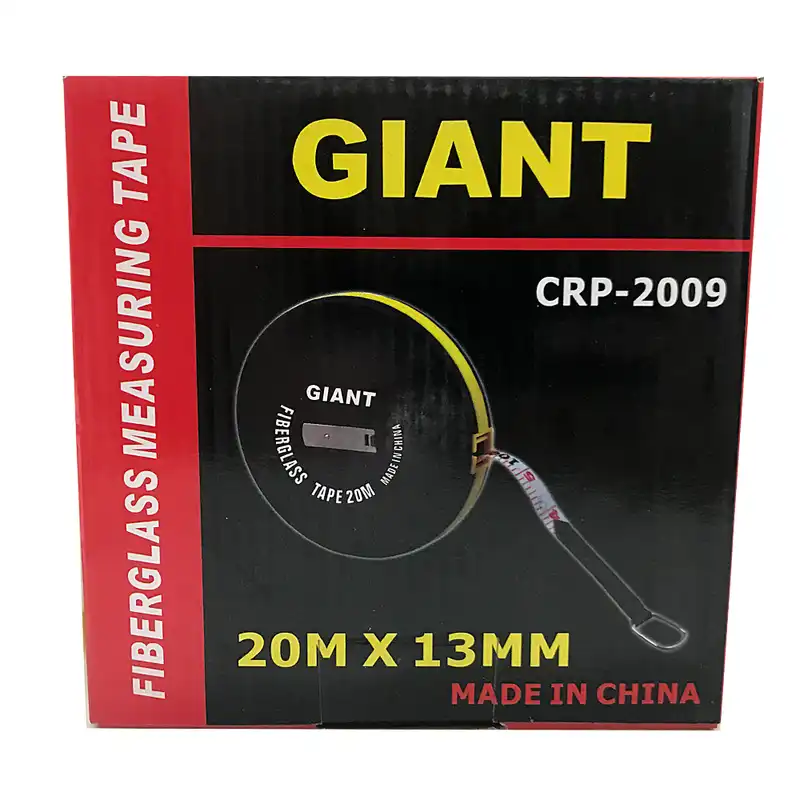 متر 20 متری جیانت مدل CRP-2009