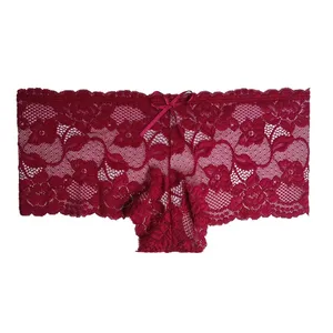  شورت زنانه مدل هیپستر توری کد 8000