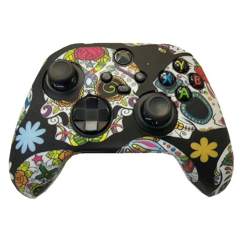 محافظ دسته بازی ایکس باکس سریز s.x مدل Series 0126