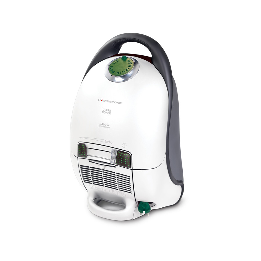 جاروبرقی هاردستون مدل VCP1822 جاروبرقی هاردستون مدل VCP1822