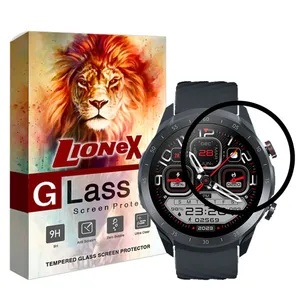 محافظ صفحه نمایش لایونکس مدل PMMAWL مناسب برای ساعت هوشمند شیائومی A2