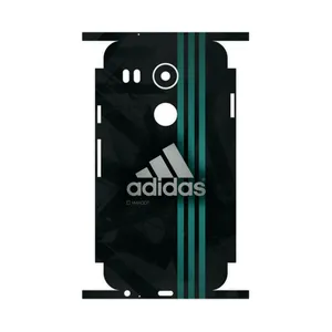 MAHOOT dds-FullSkin Cover Sticker for Google Nexus 5X