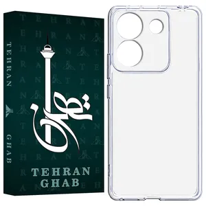 TEHRAN Ghab SPCFT Cover For Xiaomi Poco M7 Pro 5G
