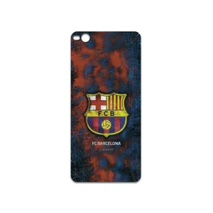 MAHOOT  BARCELONA-FC-2 Cover Sticker for HTC One X9