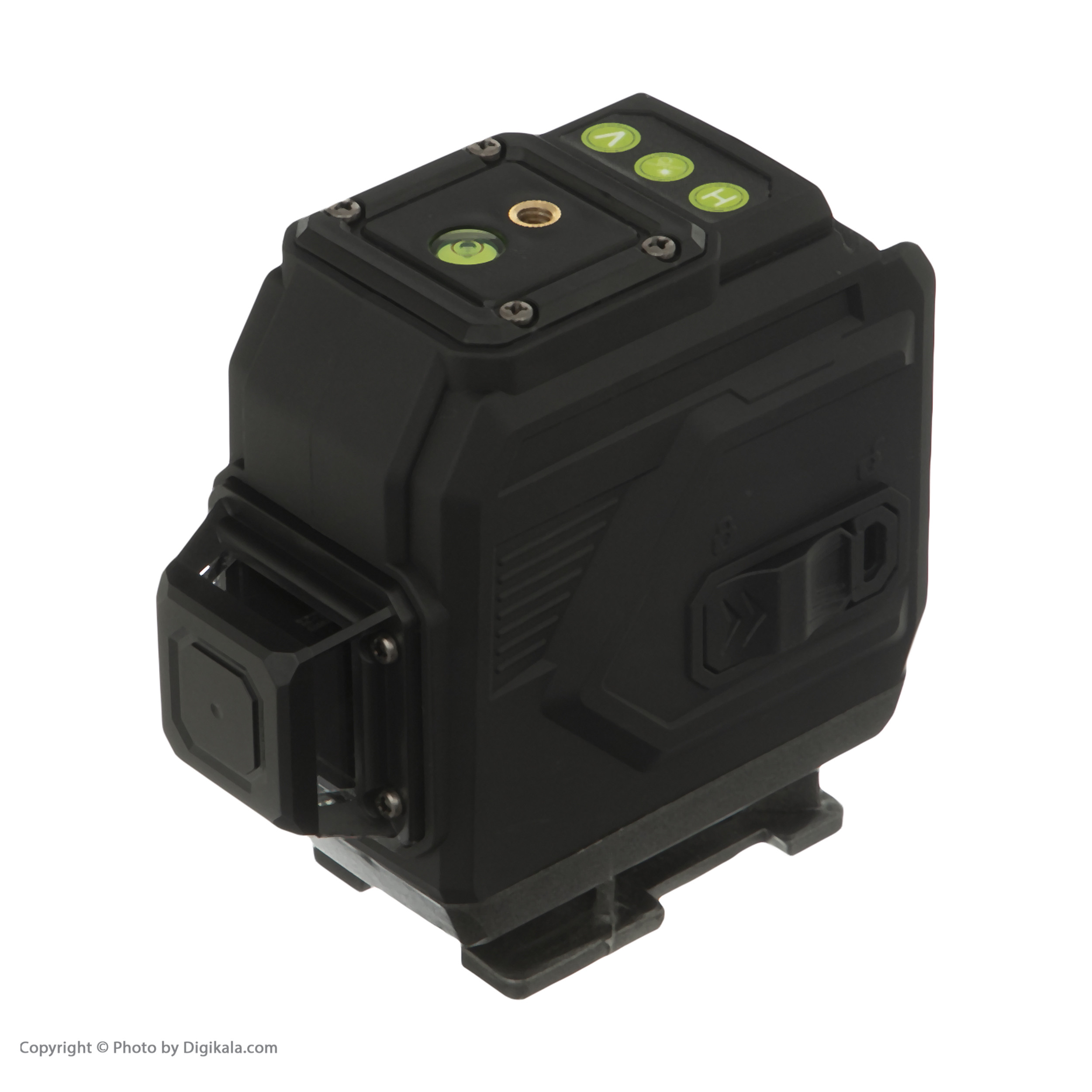 تراز لیزری آی مکس مدل B03CG