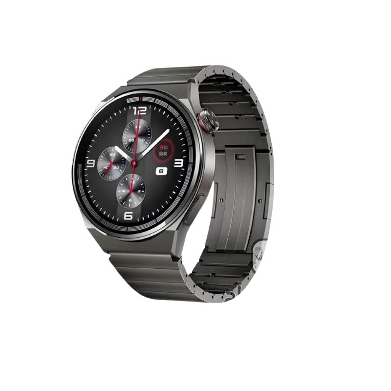 ساعت هوشمند هاینو تکو مدل HNS COMPACT 3 LIMITED TOP