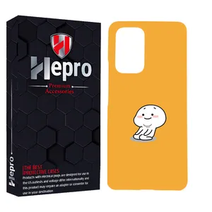 HEPRO MC Cover for Samsung Galaxy S20 Ultra