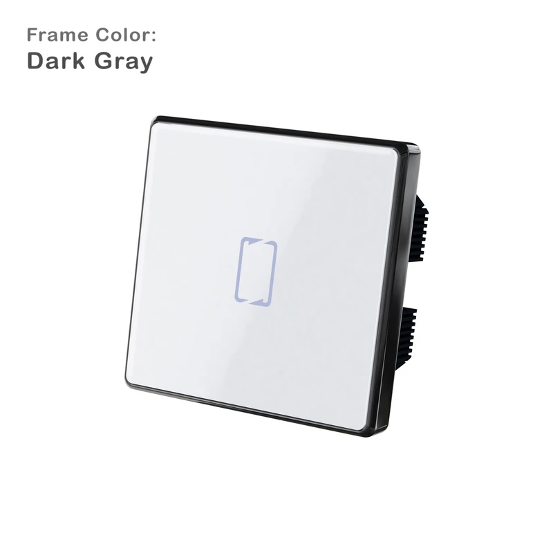 عکس شماره 8 : کلید تبدیل لمسی هوشمند مایا مدل mrref2r