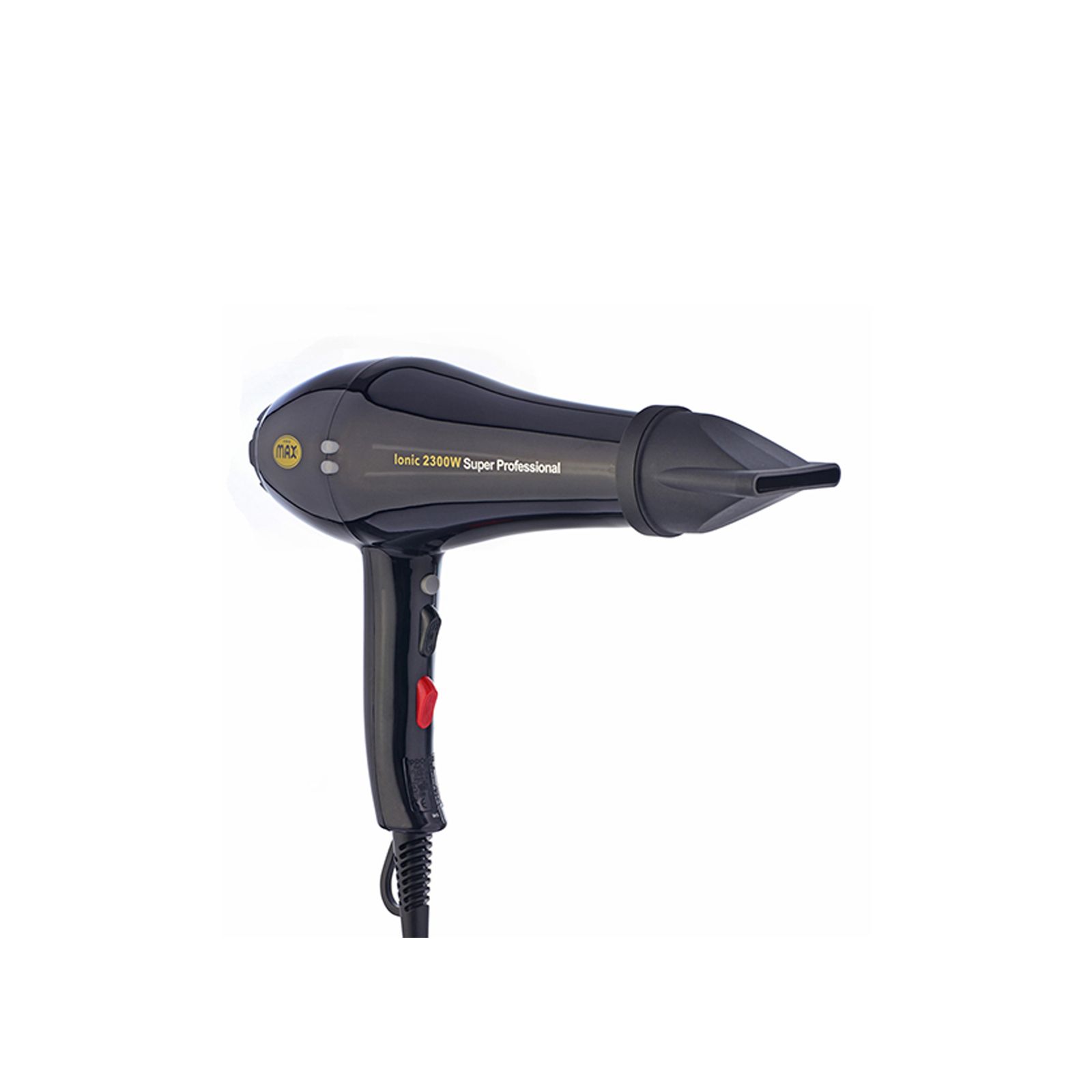 سشوار حرفه‌ ای پرومکس مدل 7230R -  - 11
