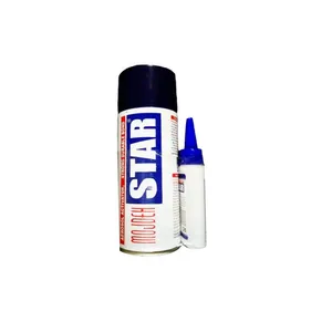 چسب ۱۲۳ مژده استار مدل Ogips حجم 400 میلی لیتر