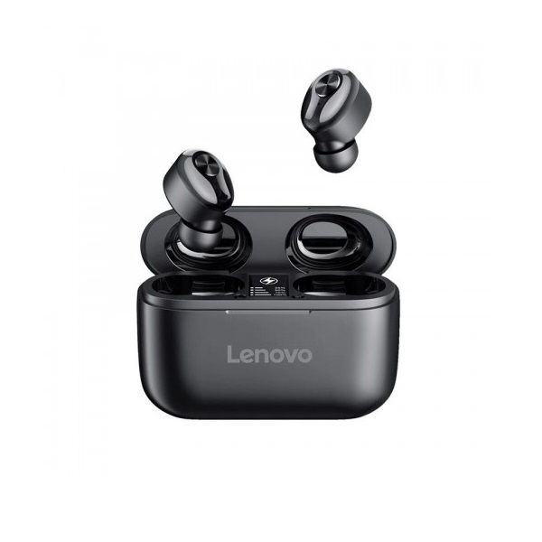 هندزفری بلوتوثی لنوو مدل EMD HD18NEW KJFIV TWSBT