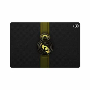 MAHOOT Real-Madrid-2 Cover Sticker for Huawei Mediapad M6 10.8 2019