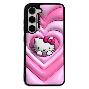 AKAM AMC-WSGS23-JELLY-42 Cover For Samsung Galaxy S23