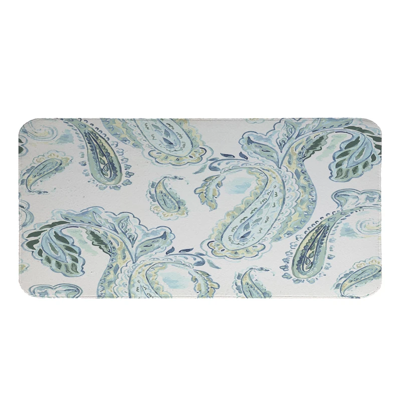 پادری طرح بته جقه کد 9047 سایز 110×60 سانتی متر