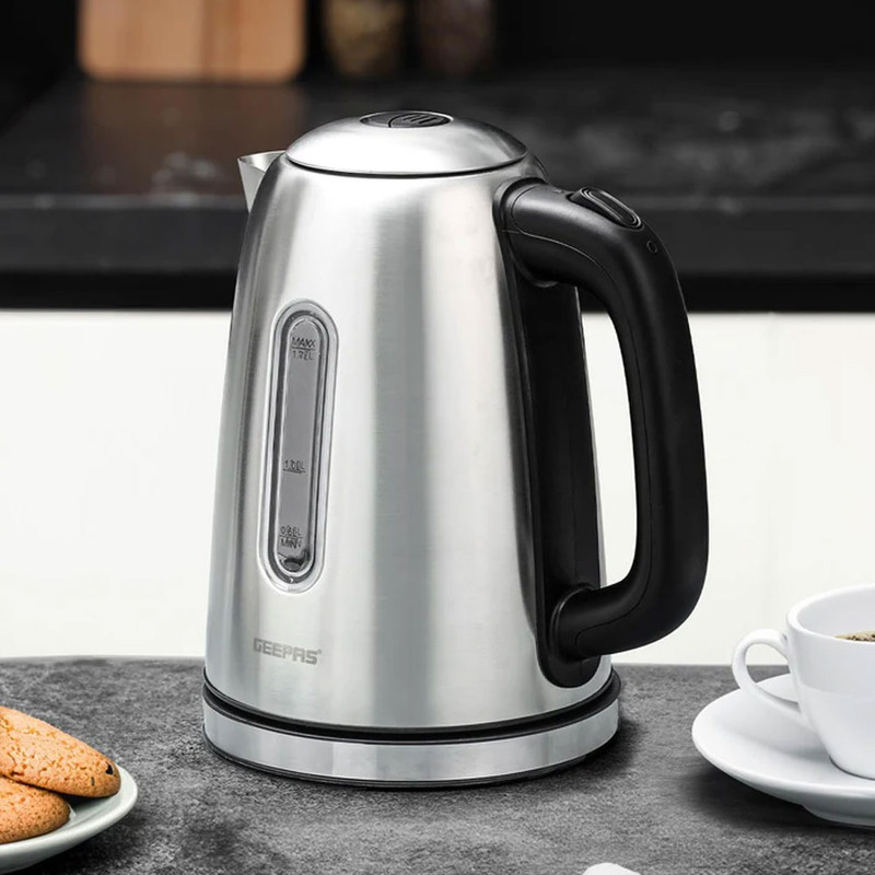 کتری برقی جی پاس مدل GK38069UK کتری برقی جی پاس مدل GK38069UK